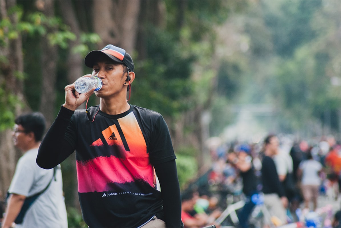 Post-workout recovery nutrition