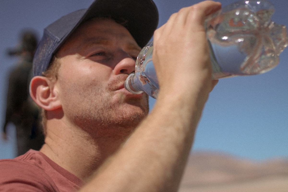 Personalized hydration assessment